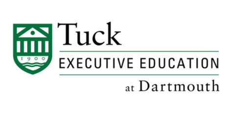 Tuck Executive Education at Dartmouth